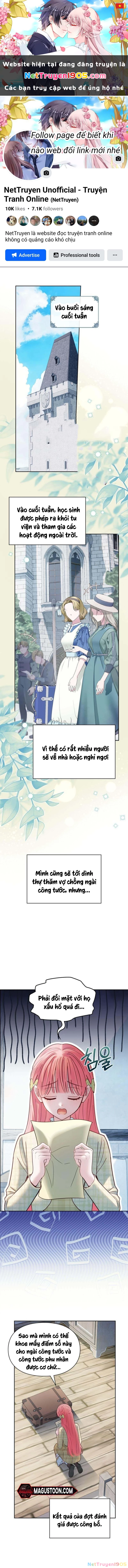 Phạm Nhân Bé Con Của Dinh Thự Mùa Đông Chapter 62 - 1