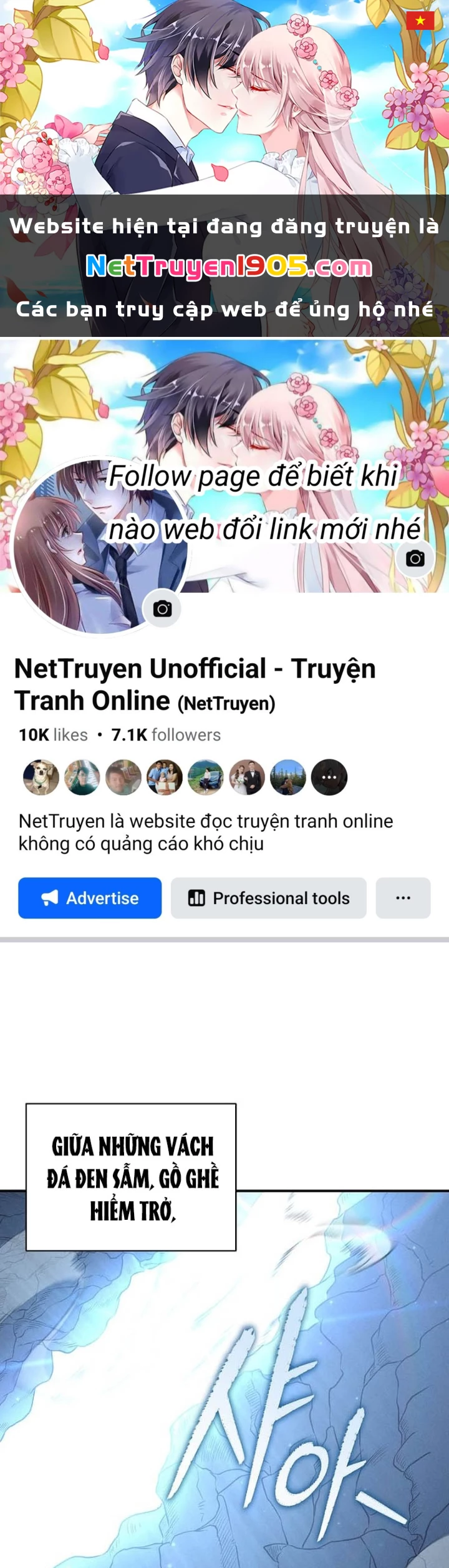 Tôi Trở Thành Người Kế Vị Chiến Thần Chapter 32 - 1