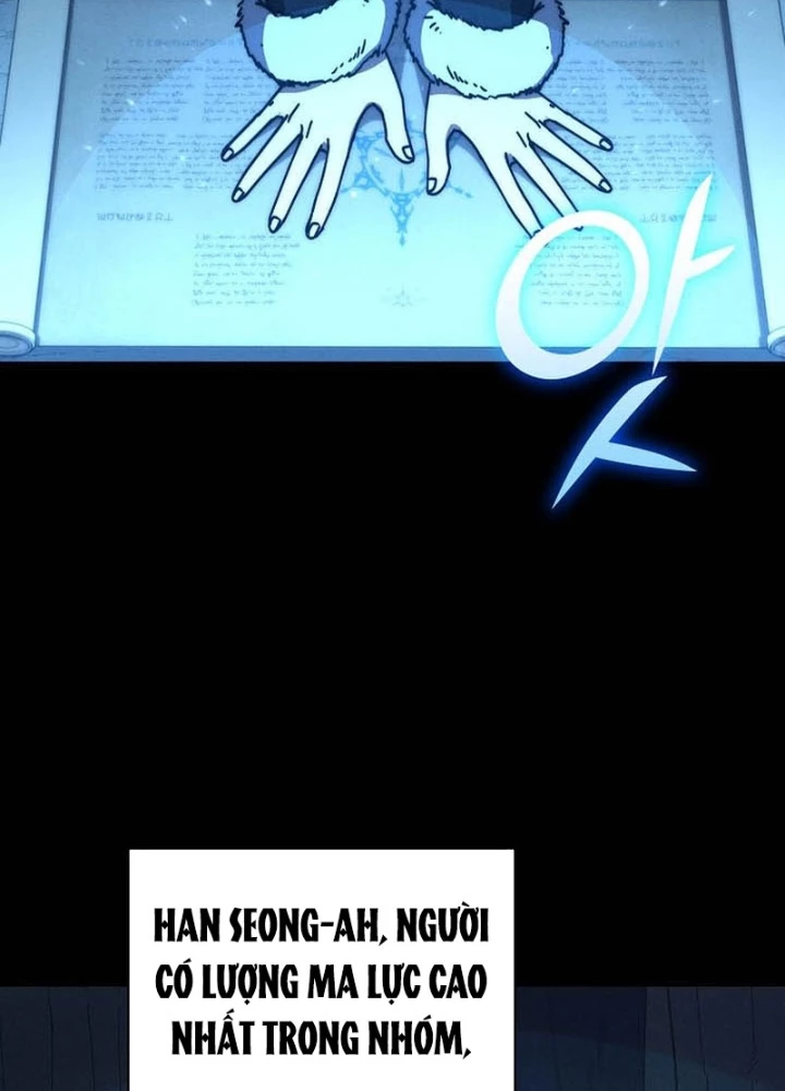 Tôi Trở Thành Người Kế Vị Chiến Thần Chapter 32 - 47