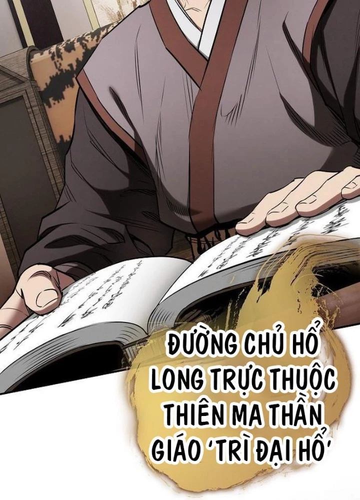 Điệp VIên Ma GIáo Chapter 23 - 3