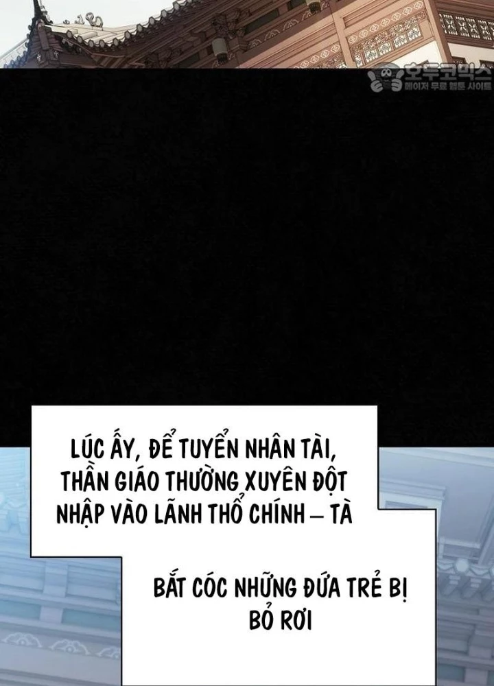 Điệp VIên Ma GIáo Chapter 23 - 17