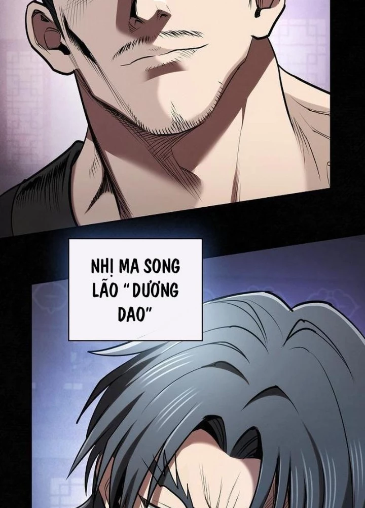 Điệp VIên Ma GIáo Chapter 23 - 31
