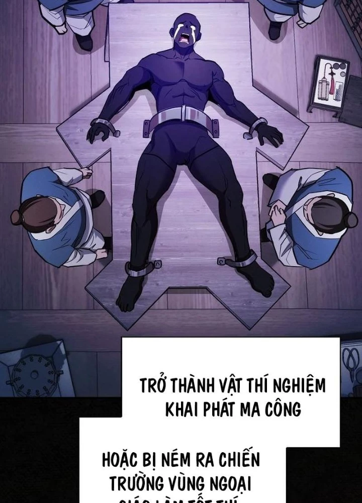 Điệp VIên Ma GIáo Chapter 23 - 41