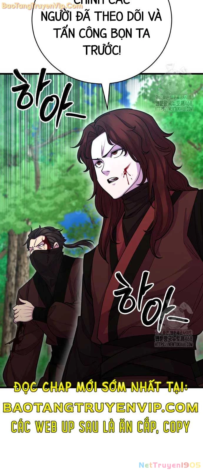 Thiên Hạ Đệ Nhất Đại Sư Huynh Chapter 133 - 7