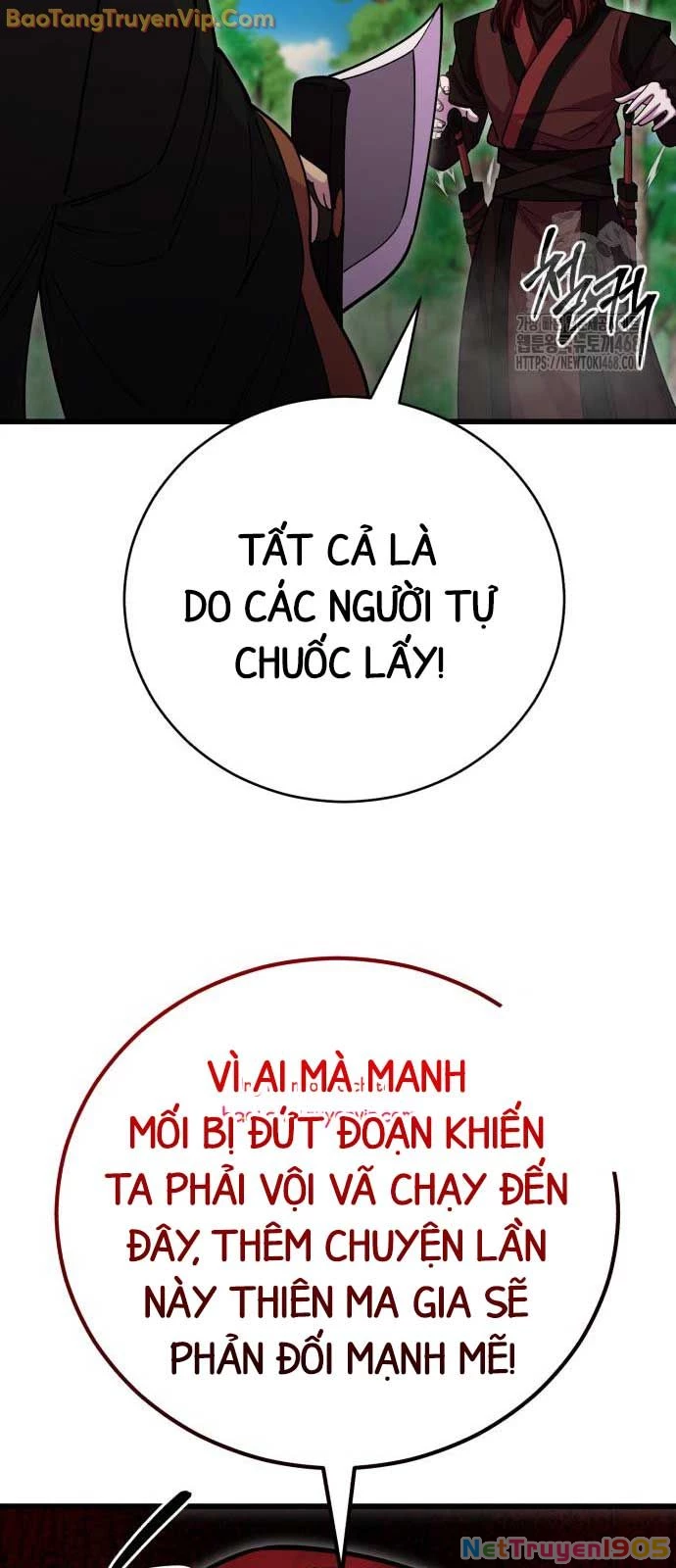Thiên Hạ Đệ Nhất Đại Sư Huynh Chapter 133 - 10