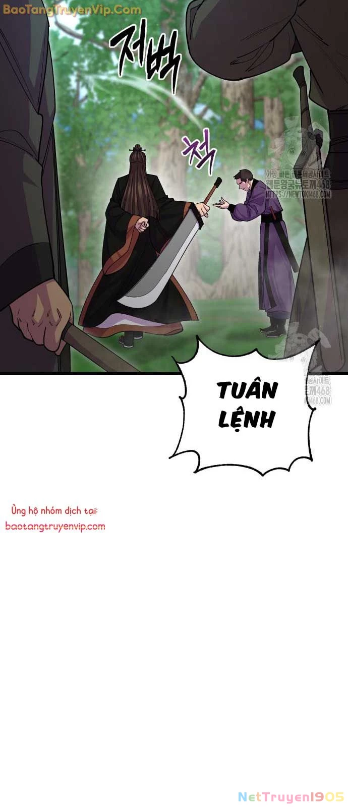 Thiên Hạ Đệ Nhất Đại Sư Huynh Chapter 133 - 18