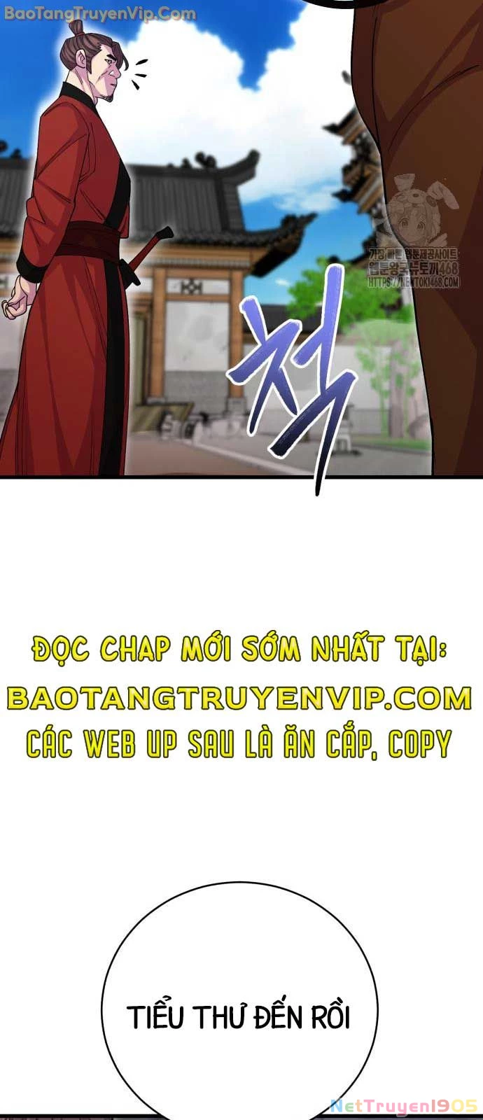 Thiên Hạ Đệ Nhất Đại Sư Huynh Chapter 133 - 22