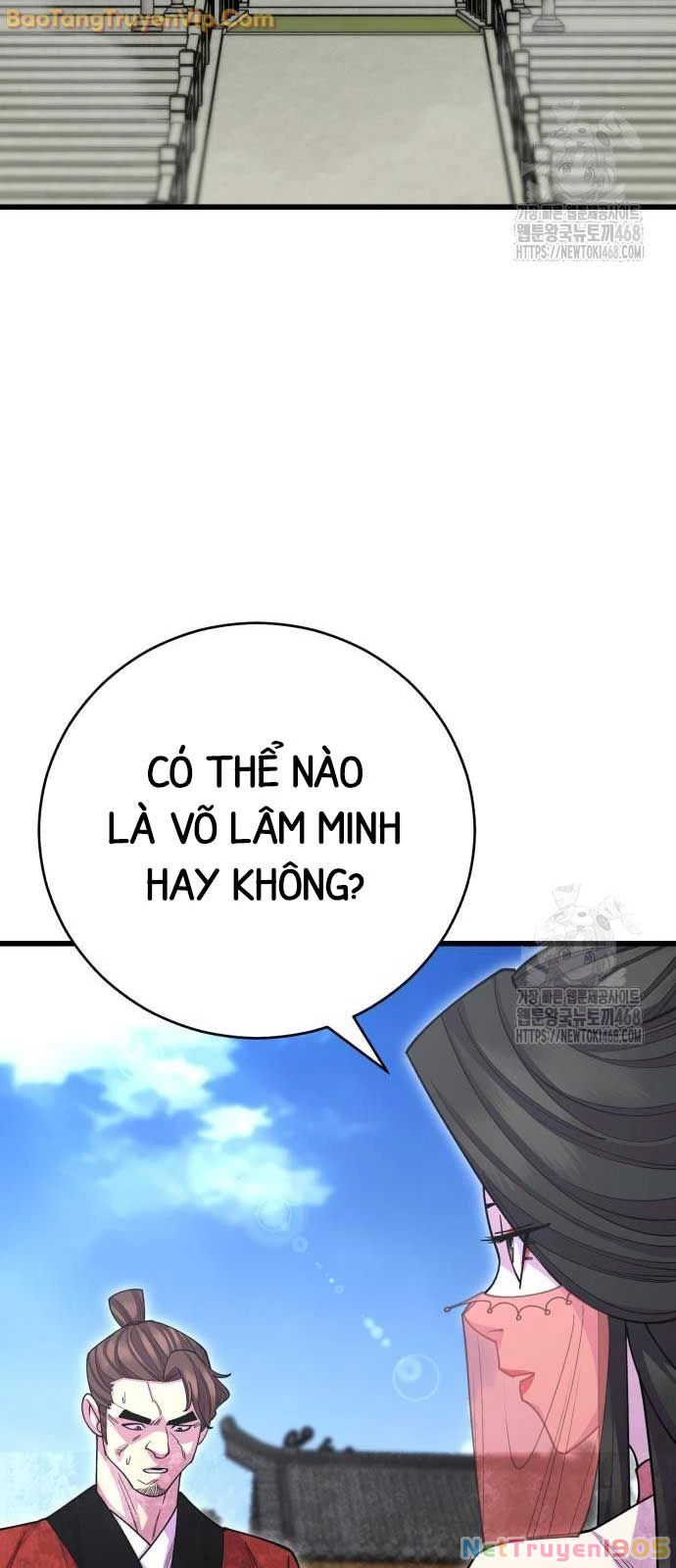 Thiên Hạ Đệ Nhất Đại Sư Huynh Chapter 133 - 33