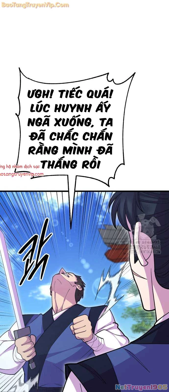 Thiên Hạ Đệ Nhất Đại Sư Huynh Chapter 133 - 65