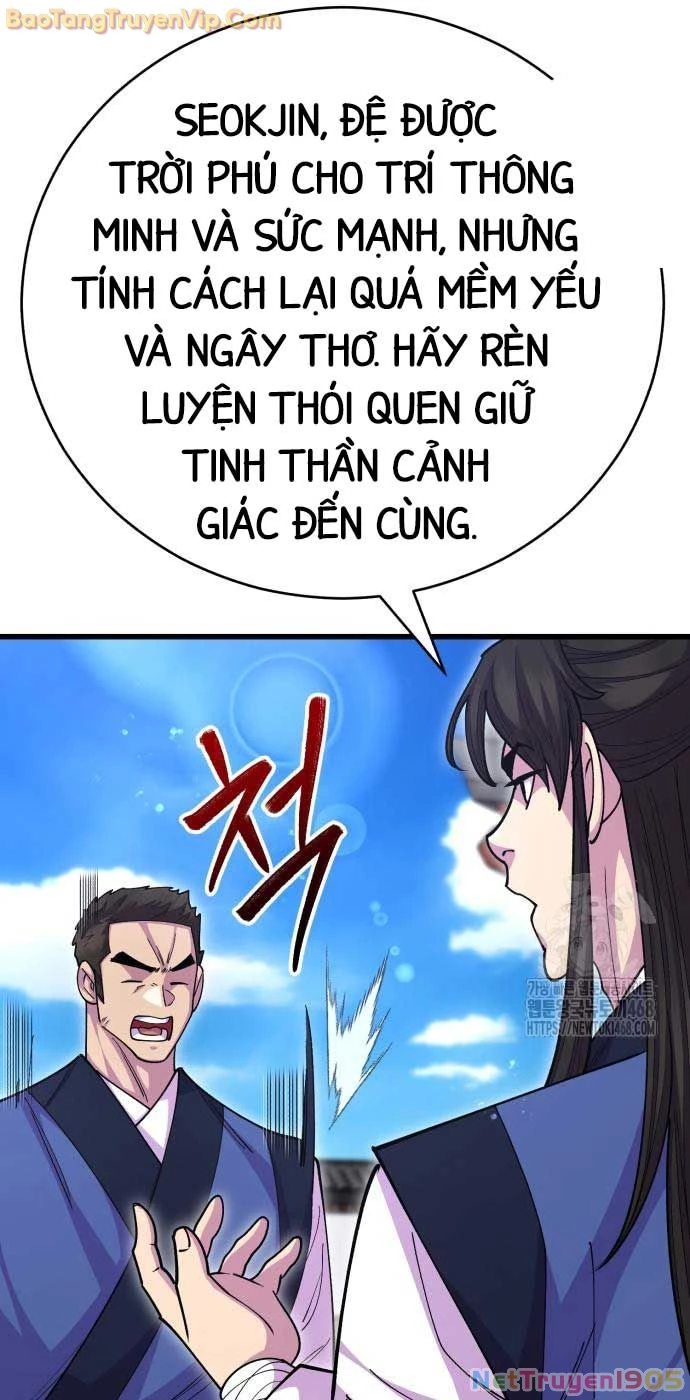 Thiên Hạ Đệ Nhất Đại Sư Huynh Chapter 133 - 68