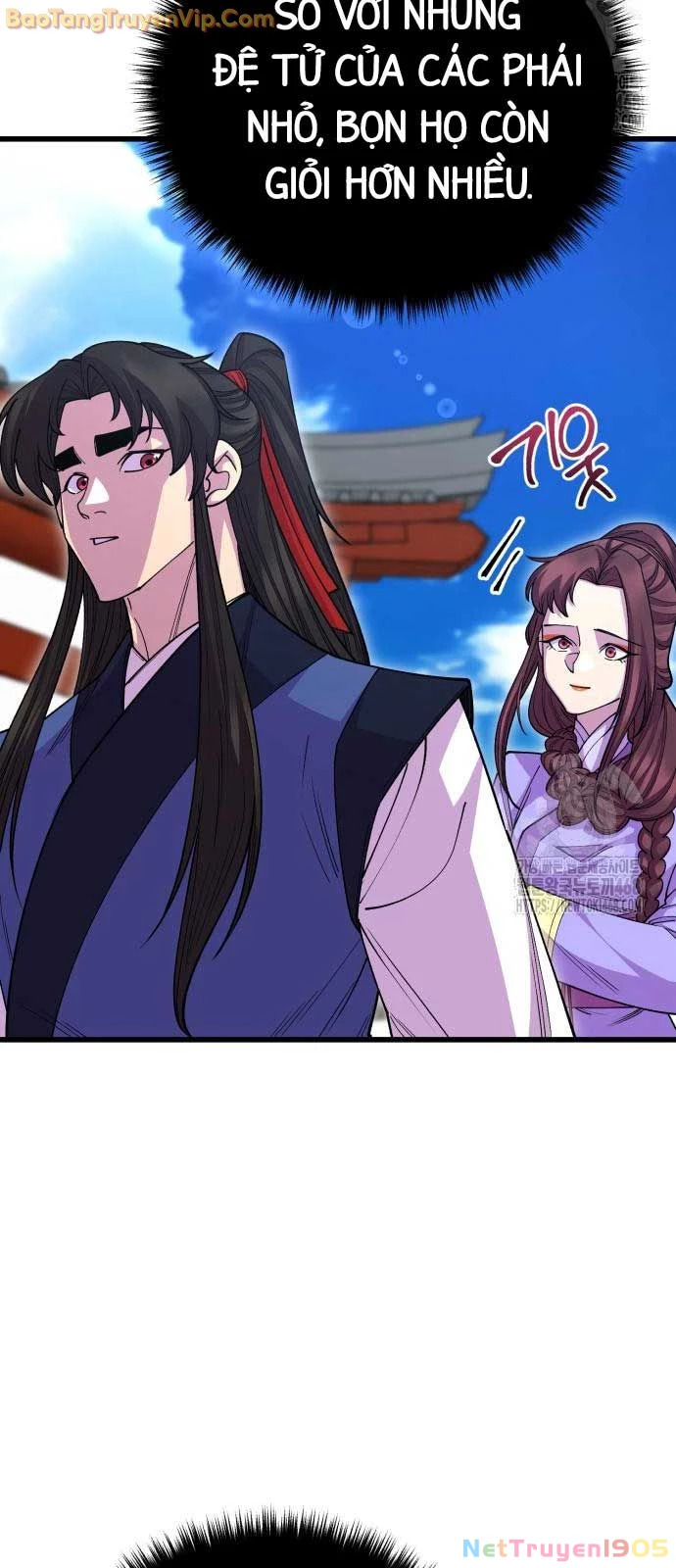 Thiên Hạ Đệ Nhất Đại Sư Huynh Chapter 133 - 70
