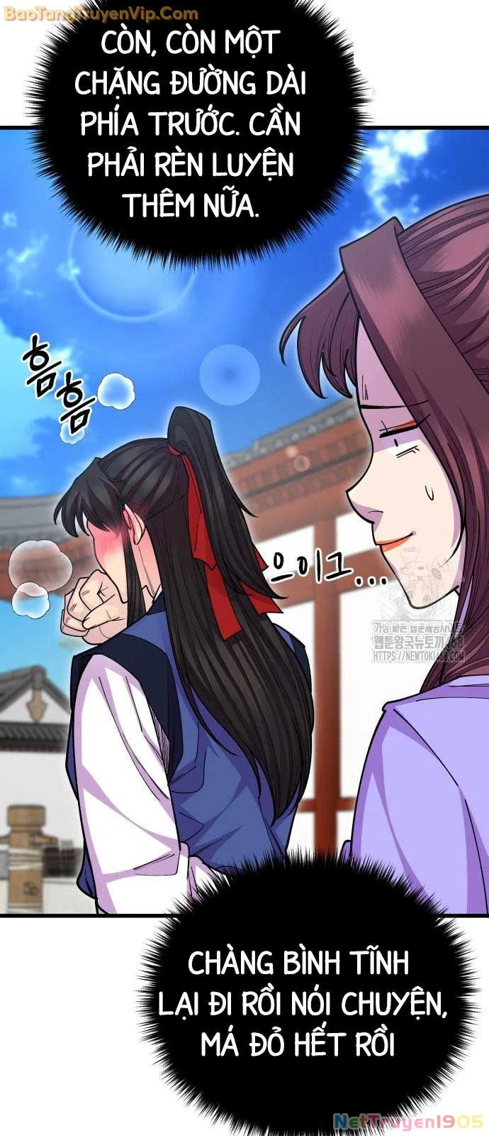 Thiên Hạ Đệ Nhất Đại Sư Huynh Chapter 133 - 71