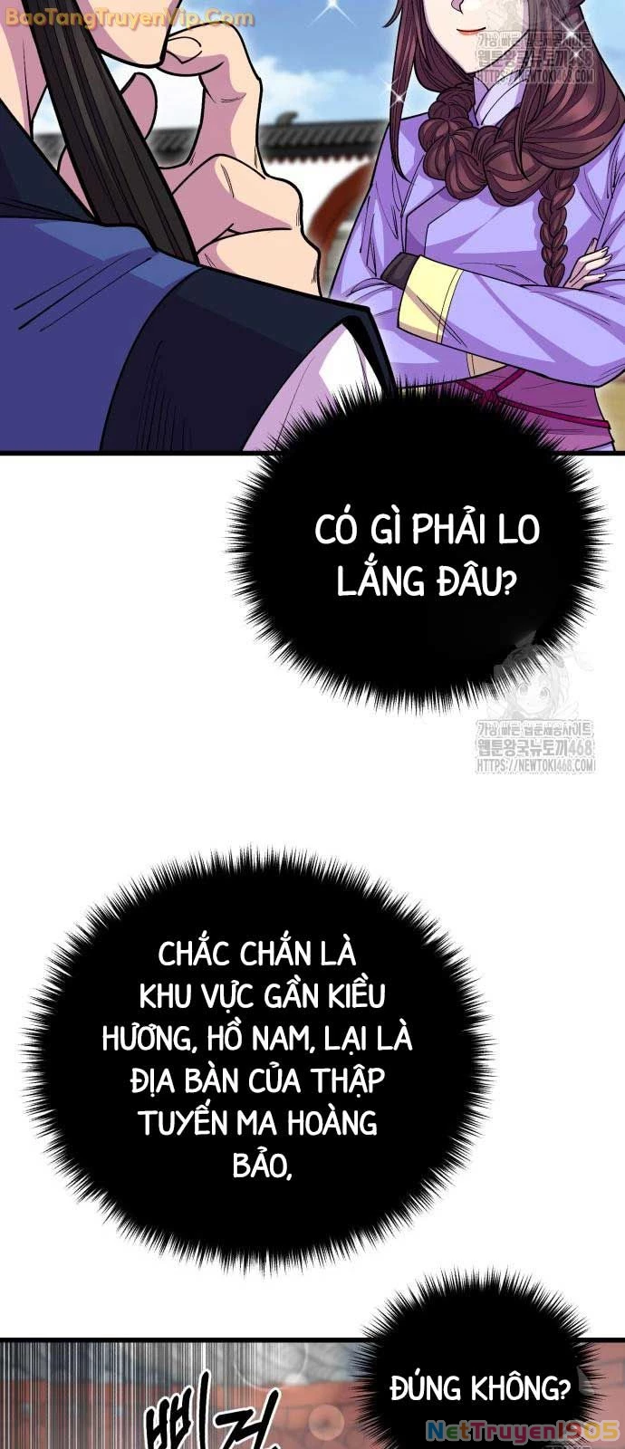 Thiên Hạ Đệ Nhất Đại Sư Huynh Chapter 133 - 75