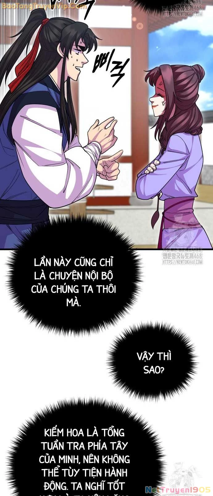 Thiên Hạ Đệ Nhất Đại Sư Huynh Chapter 133 - 76
