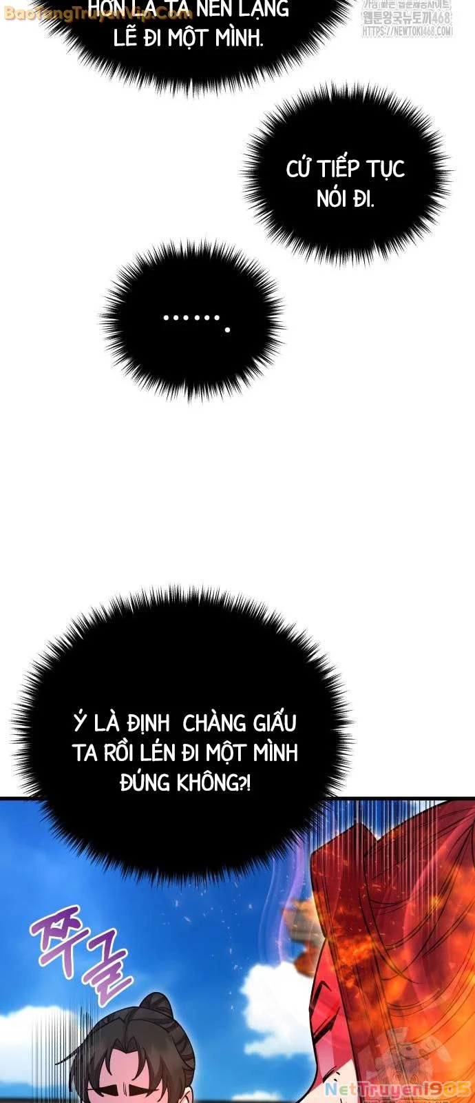 Thiên Hạ Đệ Nhất Đại Sư Huynh Chapter 133 - 77