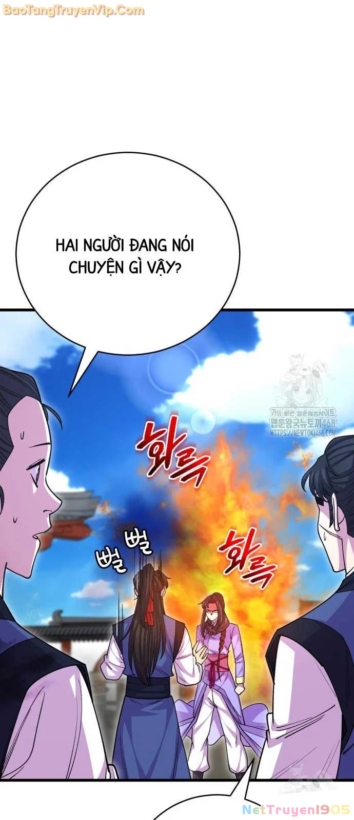 Thiên Hạ Đệ Nhất Đại Sư Huynh Chapter 133 - 79