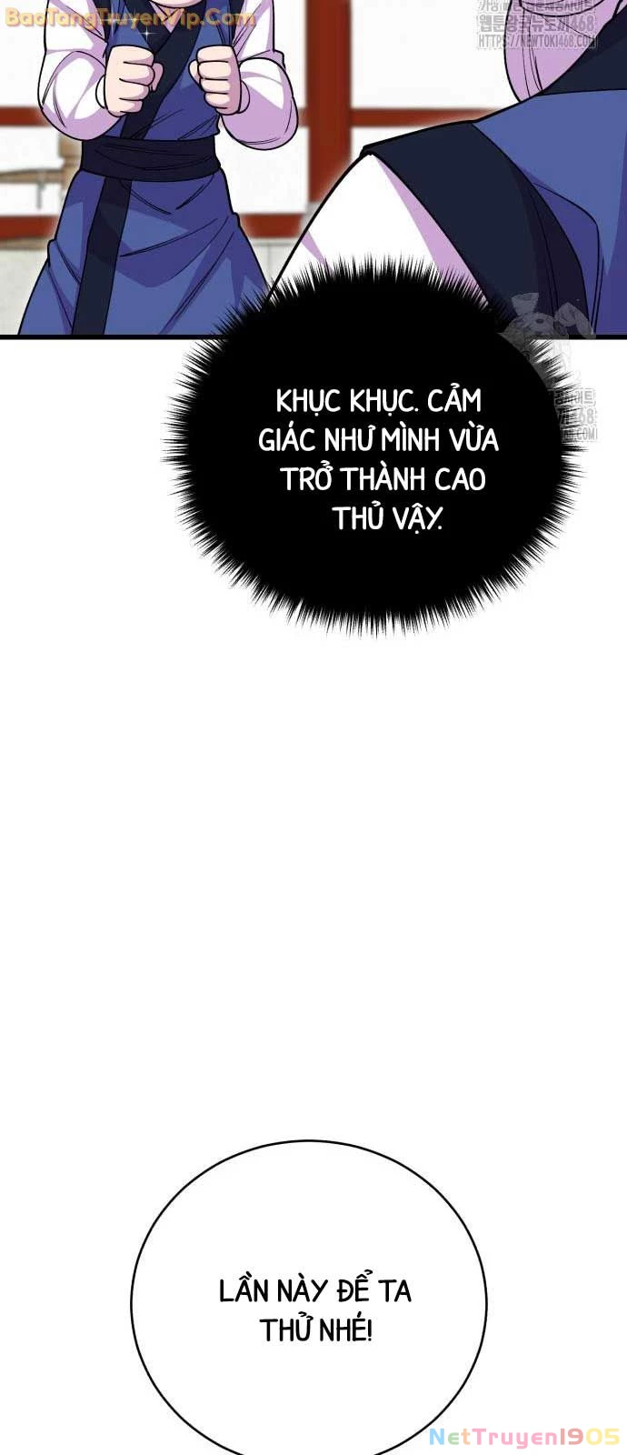 Thiên Hạ Đệ Nhất Đại Sư Huynh Chapter 133 - 82