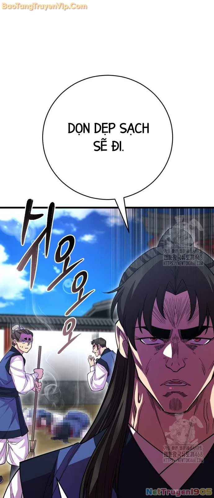 Thiên Hạ Đệ Nhất Đại Sư Huynh Chapter 133 - 96