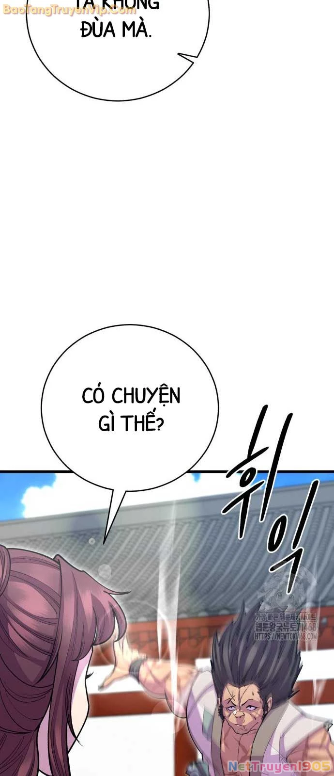Thiên Hạ Đệ Nhất Đại Sư Huynh Chapter 133 - 100