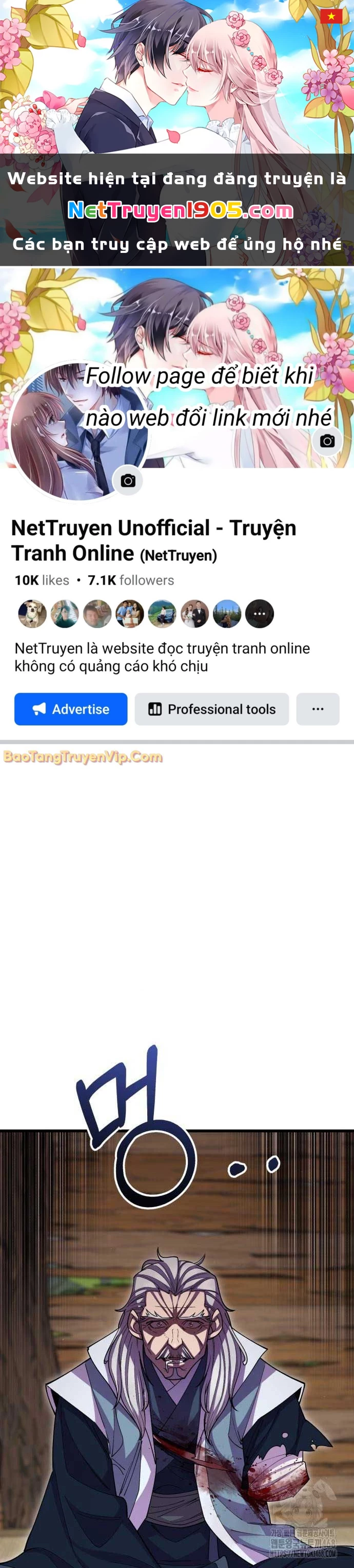 Thiên Hạ Đệ Nhất Đại Sư Huynh Chapter 134 - 1