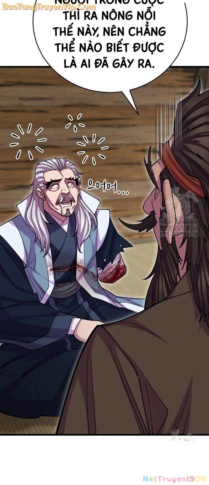 Thiên Hạ Đệ Nhất Đại Sư Huynh Chapter 134 - 4