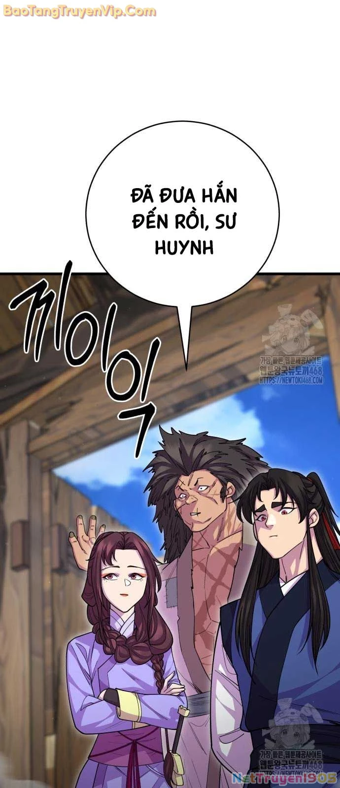 Thiên Hạ Đệ Nhất Đại Sư Huynh Chapter 134 - 5