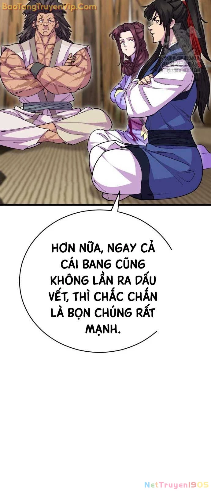 Thiên Hạ Đệ Nhất Đại Sư Huynh Chapter 134 - 17