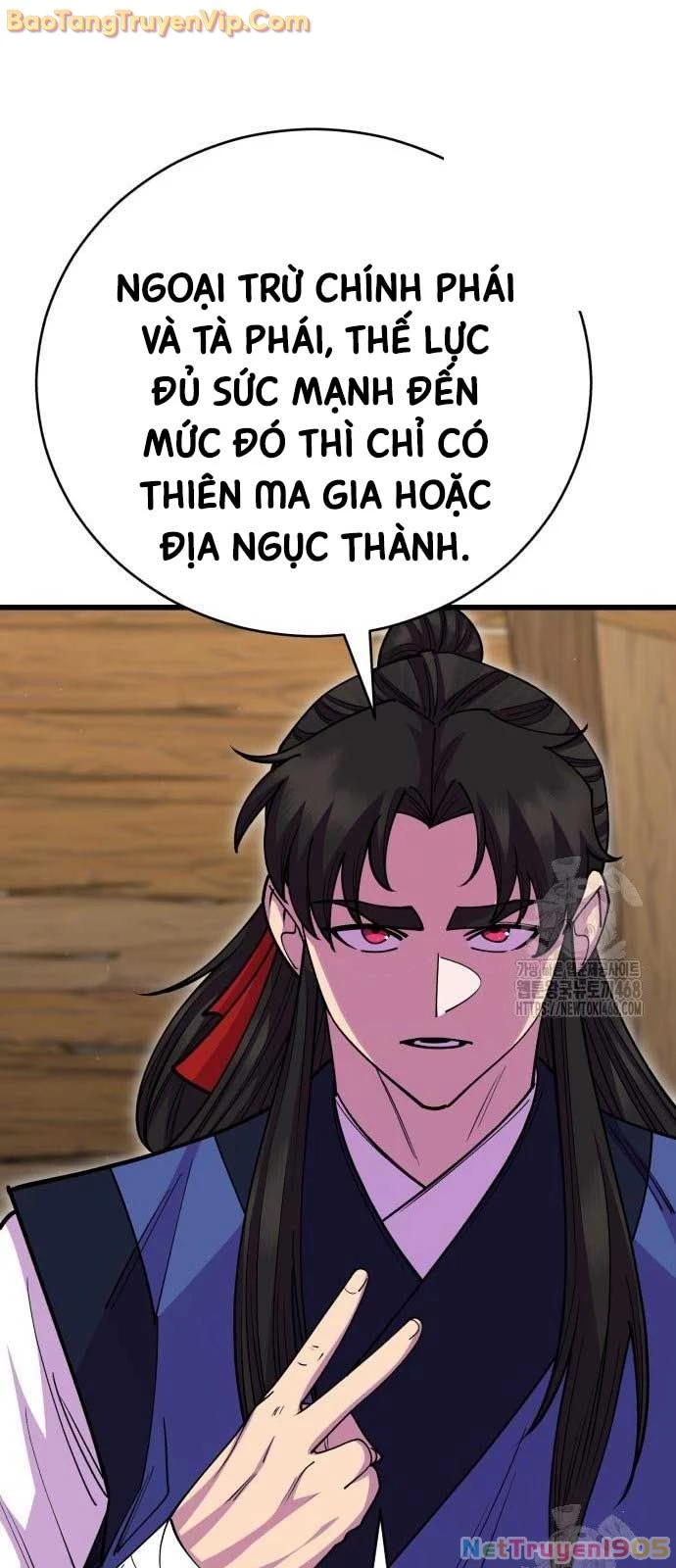 Thiên Hạ Đệ Nhất Đại Sư Huynh Chapter 134 - 18