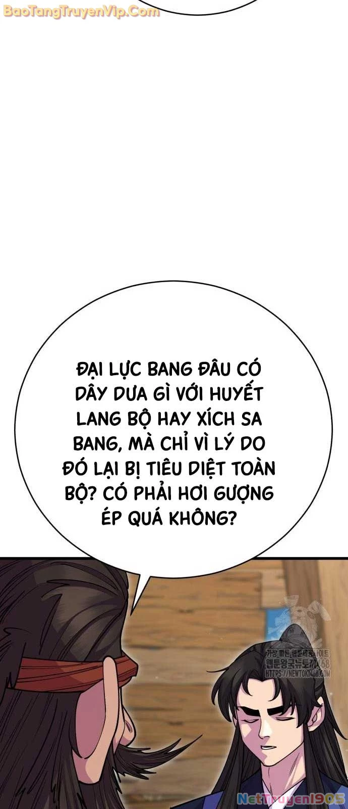 Thiên Hạ Đệ Nhất Đại Sư Huynh Chapter 134 - 21