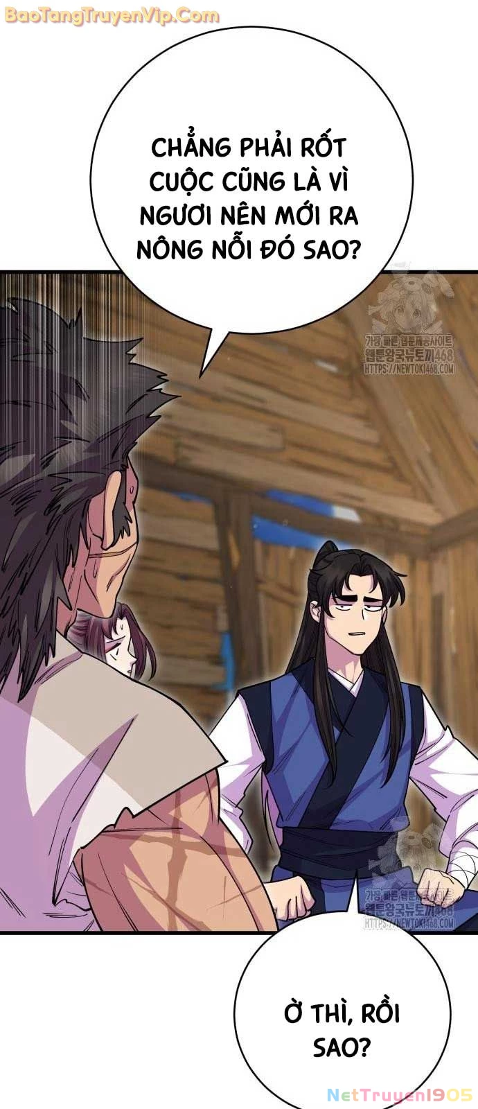 Thiên Hạ Đệ Nhất Đại Sư Huynh Chapter 134 - 24
