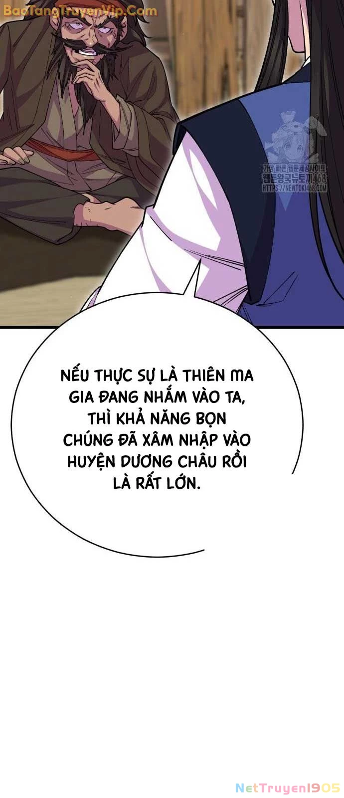 Thiên Hạ Đệ Nhất Đại Sư Huynh Chapter 134 - 27