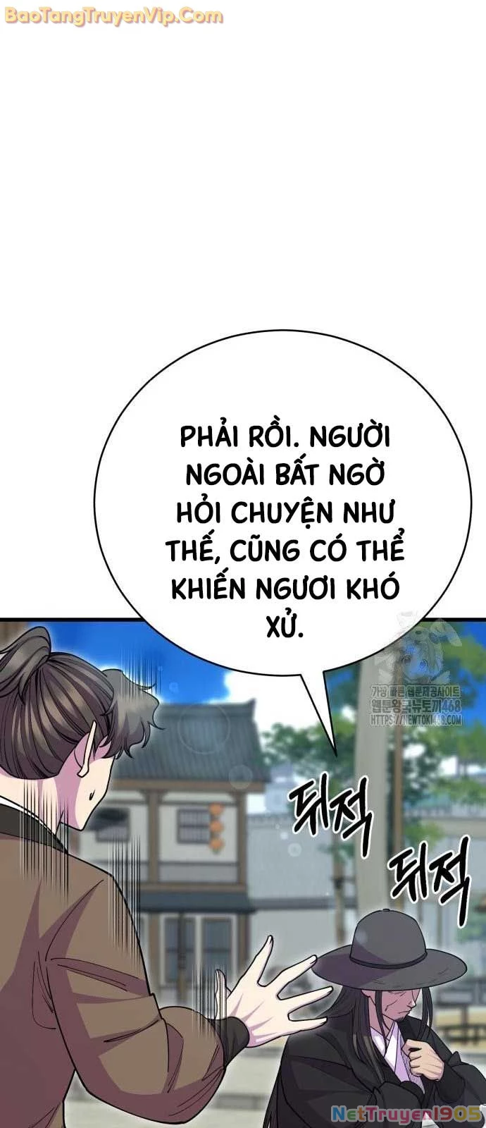 Thiên Hạ Đệ Nhất Đại Sư Huynh Chapter 134 - 46