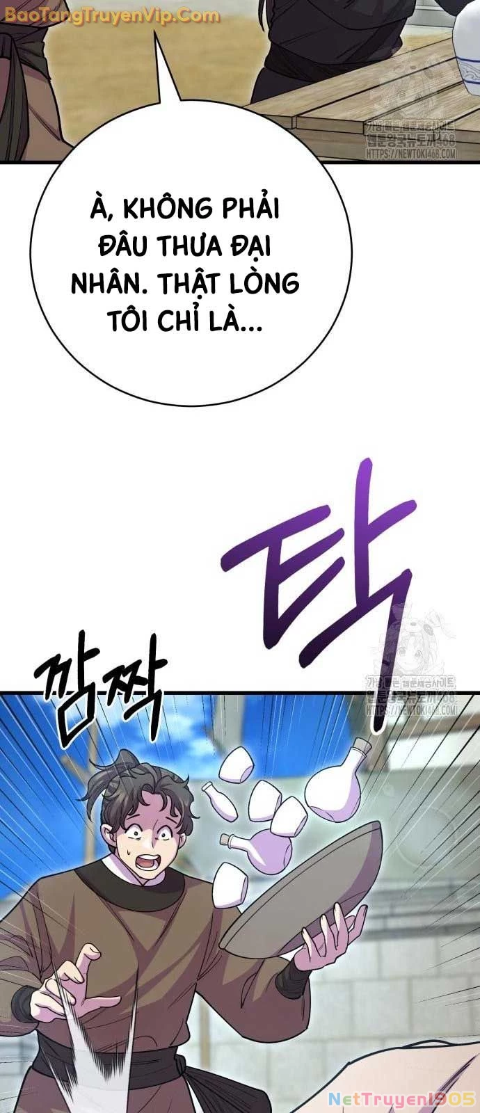 Thiên Hạ Đệ Nhất Đại Sư Huynh Chapter 134 - 47
