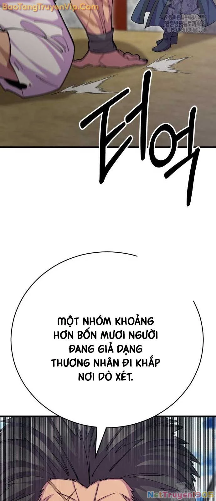 Thiên Hạ Đệ Nhất Đại Sư Huynh Chapter 134 - 65