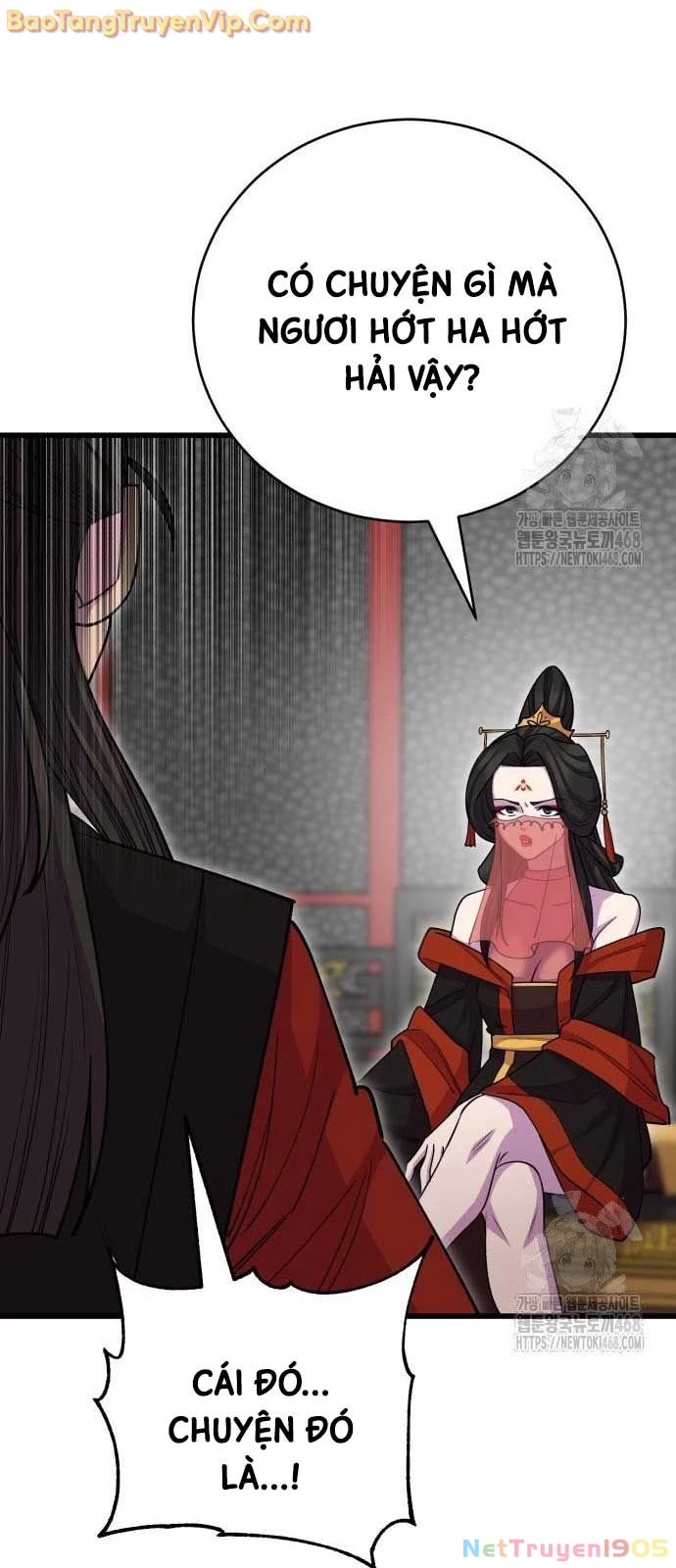 Thiên Hạ Đệ Nhất Đại Sư Huynh Chapter 134 - 78