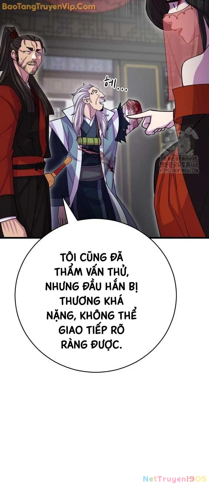 Thiên Hạ Đệ Nhất Đại Sư Huynh Chapter 134 - 82