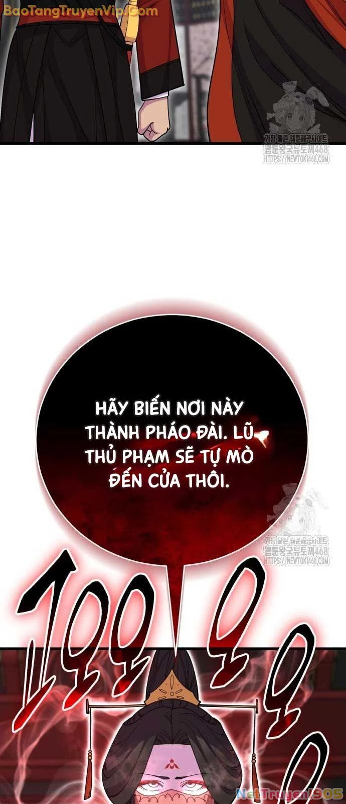 Thiên Hạ Đệ Nhất Đại Sư Huynh Chapter 134 - 87