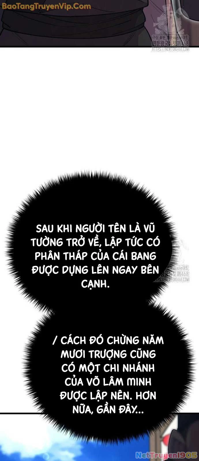 Thiên Hạ Đệ Nhất Đại Sư Huynh Chapter 134 - 93