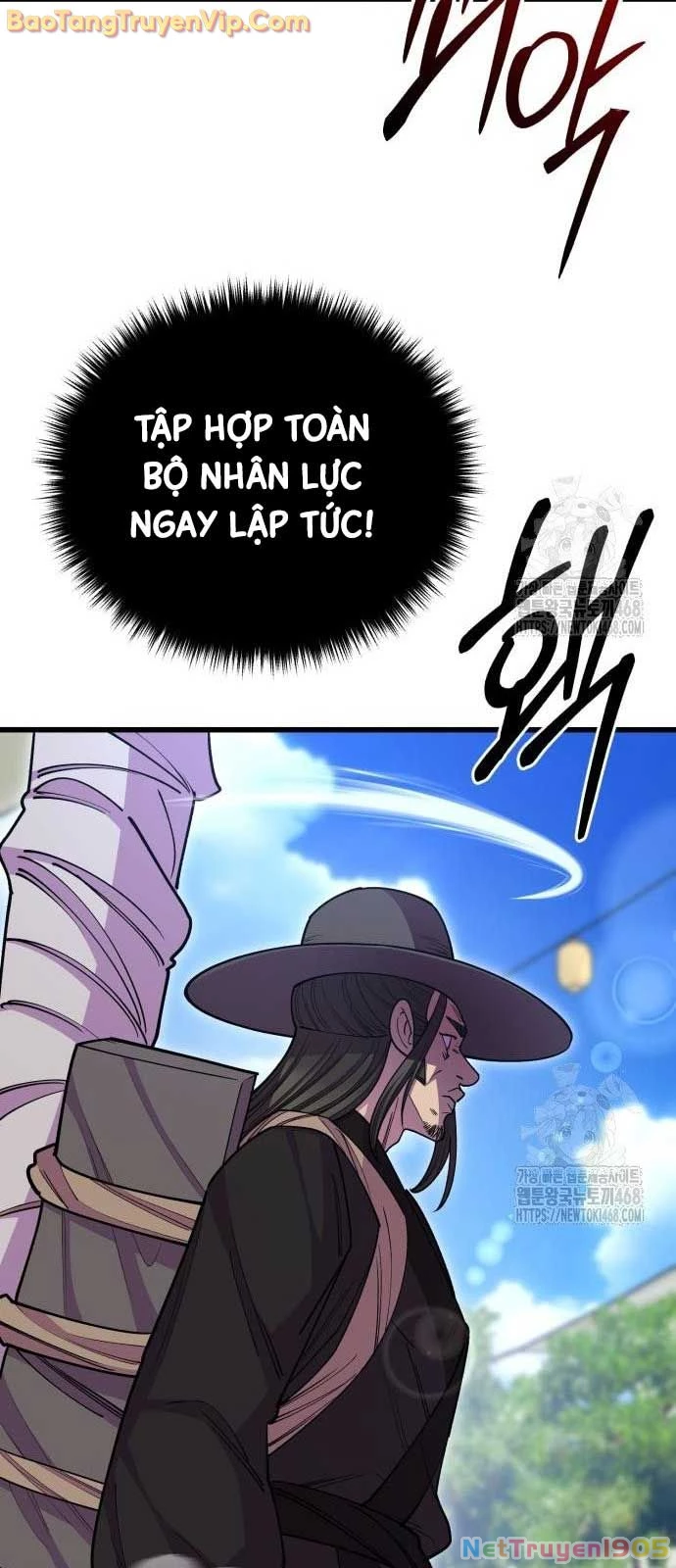 Thiên Hạ Đệ Nhất Đại Sư Huynh Chapter 134 - 98