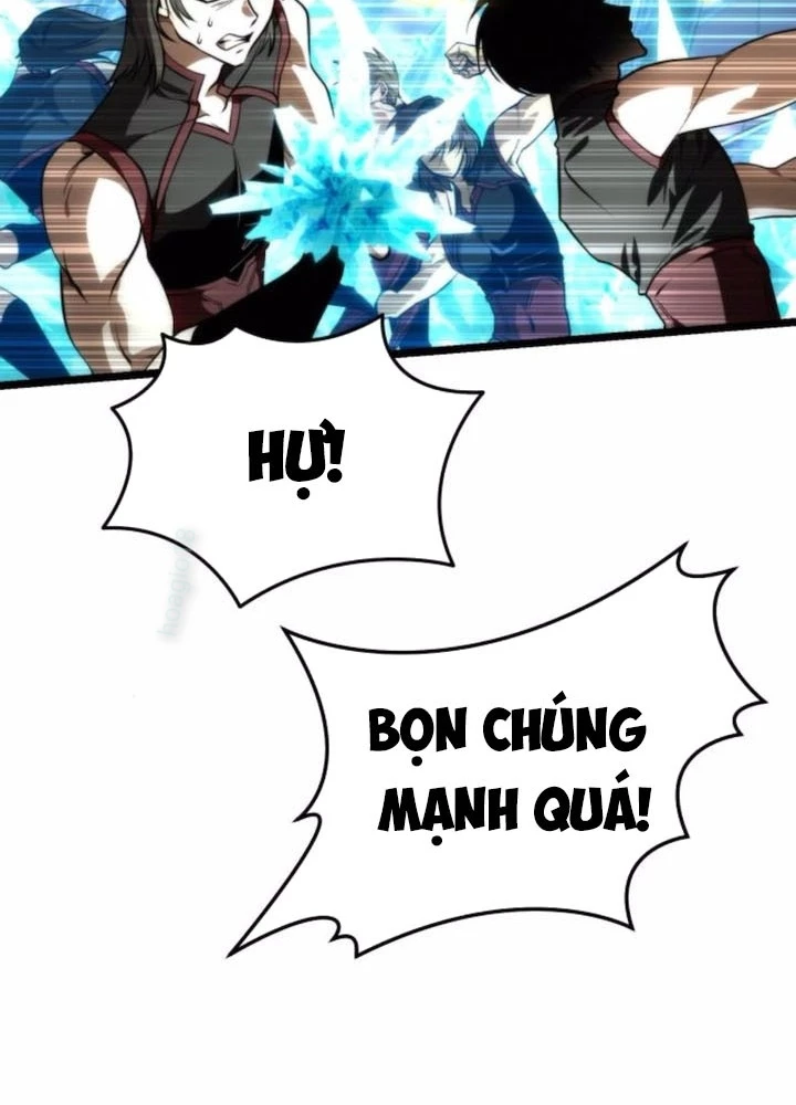 Chiến Binh Hồi Quy Chapter 90 - 9