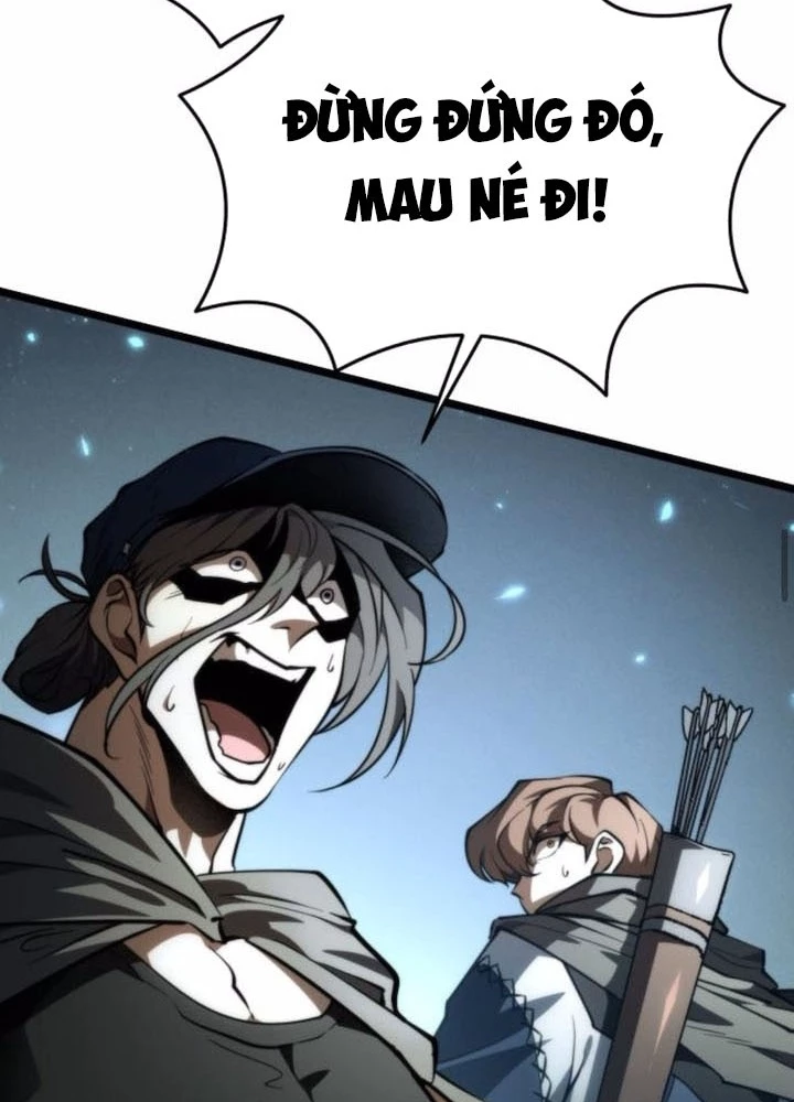 Chiến Binh Hồi Quy Chapter 90 - 37