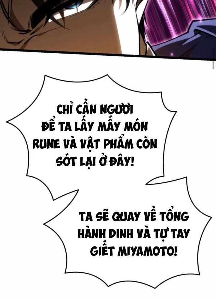 Chiến Binh Hồi Quy Chapter 90 - 247