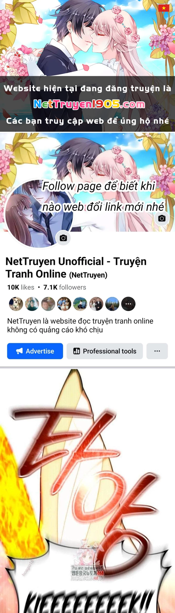 Đứa Con Có Vấn Đề Của Ma Pháp Chapter 20 - 1