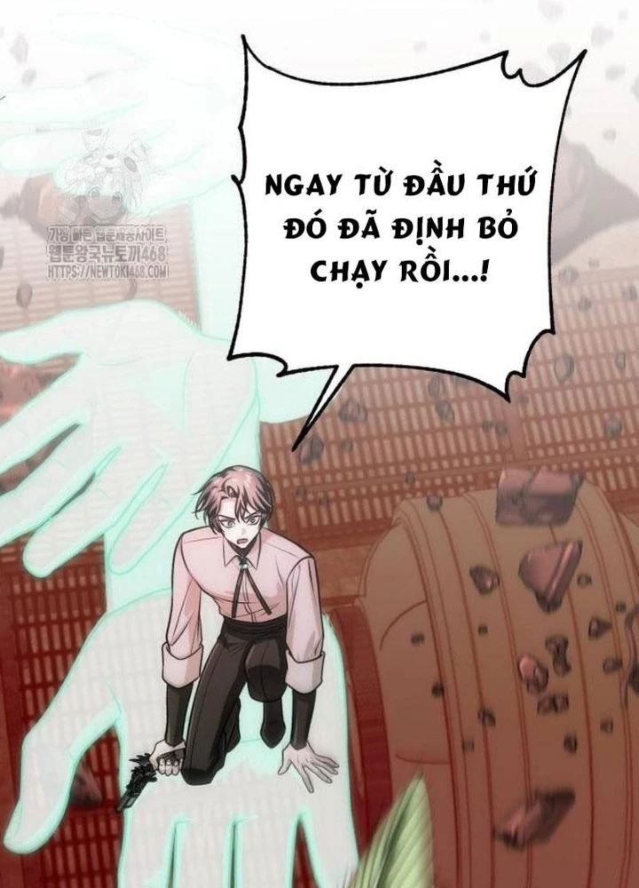 Đứa Con Có Vấn Đề Của Ma Pháp Chapter 20 - 21