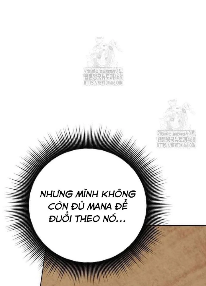 Đứa Con Có Vấn Đề Của Ma Pháp Chapter 20 - 27