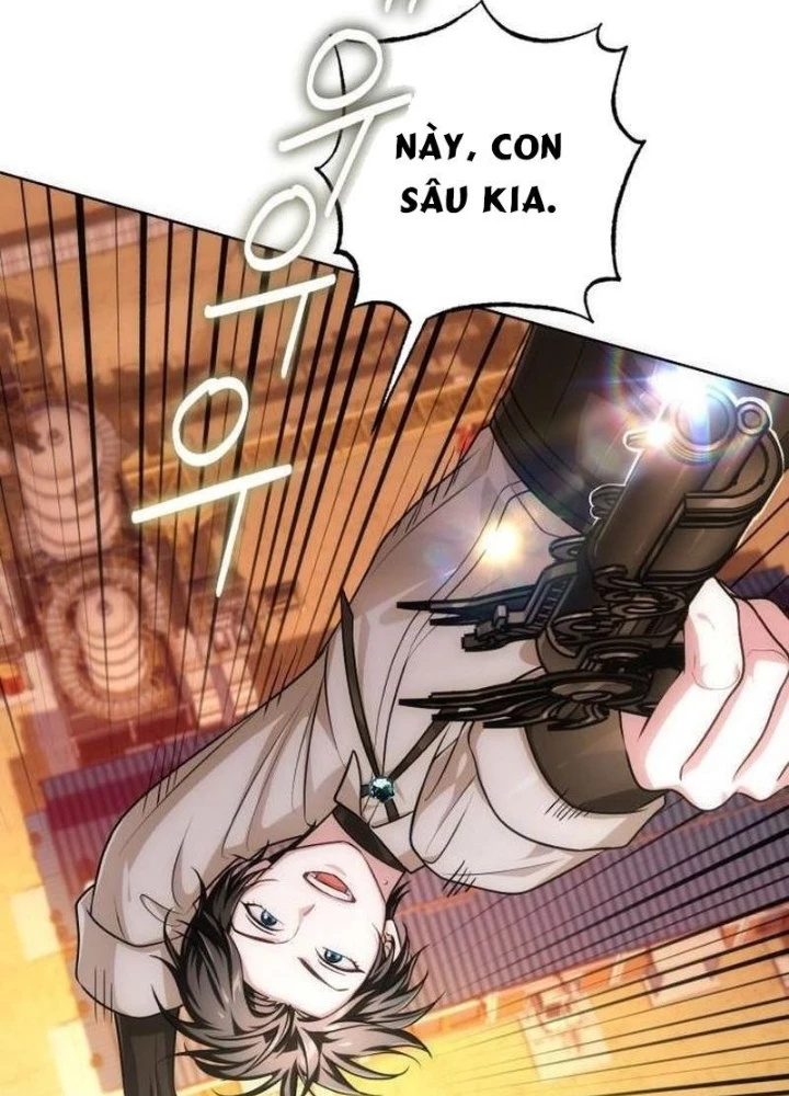 Đứa Con Có Vấn Đề Của Ma Pháp Chapter 20 - 79