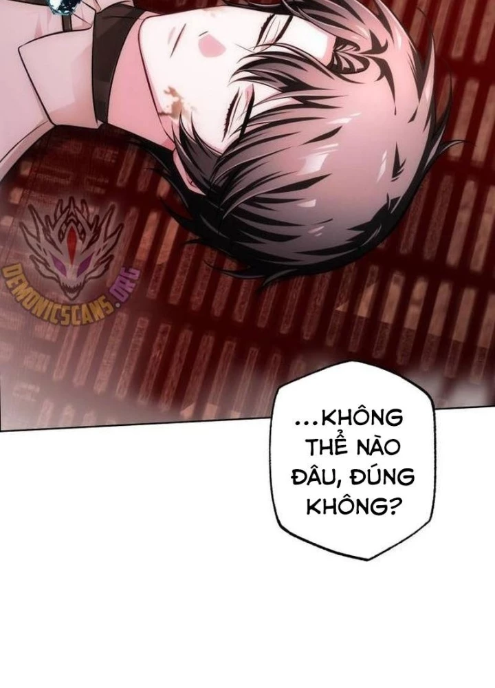 Đứa Con Có Vấn Đề Của Ma Pháp Chapter 20 - 133