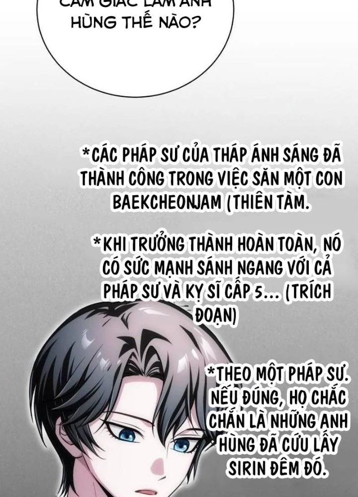 Đứa Con Có Vấn Đề Của Ma Pháp Chapter 20 - 165