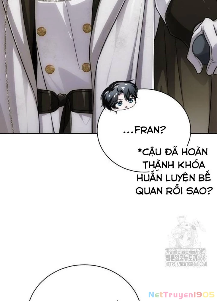 Đứa Con Có Vấn Đề Của Ma Pháp Chapter 20 - 181