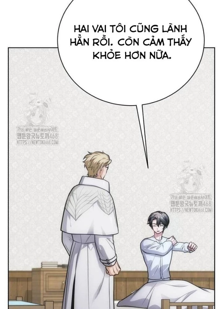 Đứa Con Có Vấn Đề Của Ma Pháp Chapter 20 - 301